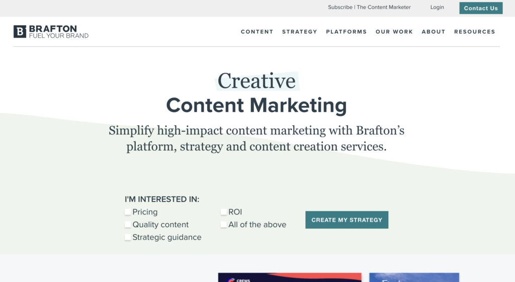 social media marketing agency